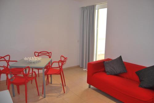 Alborada Lägenhet Cala Millor (Mallorca)