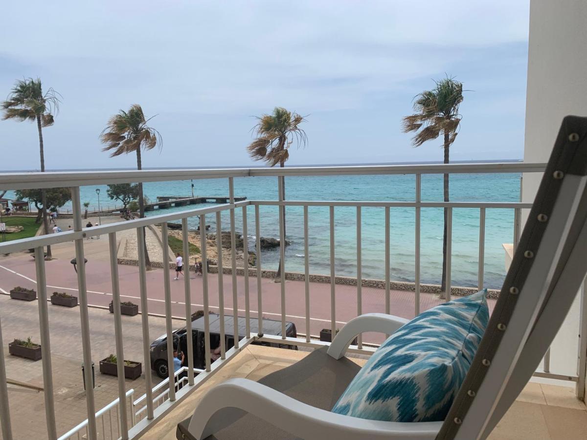 Alborada Lägenhet Cala Millor (Mallorca)