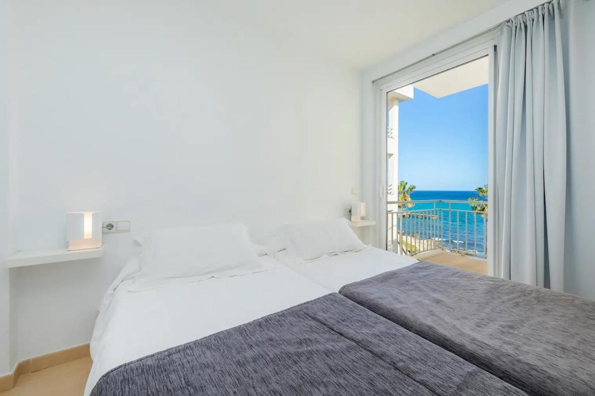 Alborada Lägenhet Cala Millor (Mallorca)