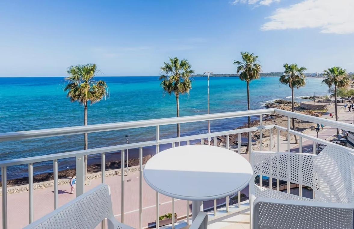 Lägenhet Alborada Cala Millor (Mallorca)
